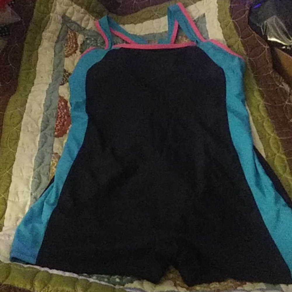 Fashion World Surf Swimsuit